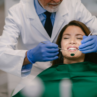 Fort Dental Center